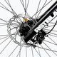 Ecobike LX300 Greenway elektrický bicykel biely 1010306 14