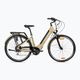 Ecobike X-City/X-CR LG elektrický bicykel 13Ah béžová 1010113 2