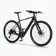 EcoBike Urban/9,7Ah elektrický bicykel čierny 1010501 2
