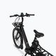 EcoBike Cargo/16Ah Trapeze Cargo+X300 10,4 AH Greenway elektrický bicykel čierny 1010503 4