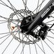 Ecobike MX LG elektrický bicykel čierny 1010305 14