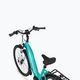 EcoBike D2 City/14Ah Smart BMS elektrický bicykel modrý 1010318 4