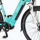 EcoBike D2 City/14Ah Smart BMS elektrický bicykel modrý 1010318 5