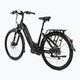 EcoBike D2 City/14Ah Smart BMS elektrický bicykel čierny 1010319 3