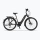 EcoBike D2 City/14Ah Smart BMS elektrický bicykel čierny 1010319 6