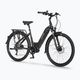 EcoBike D2 City/14Ah Smart BMS elektrický bicykel čierny 1010319 7
