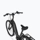 EcoBike D2 City/14Ah Smart BMS elektrický bicykel čierny 1010319 9