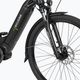 EcoBike D2 City/14Ah Smart BMS elektrický bicykel čierny 1010319 10