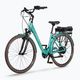 EcoBike Traffic/14.5Ah Smart BMS elektrický bicykel modrý 1010118 3