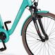 EcoBike Traffic/14.5Ah Smart BMS elektrický bicykel modrý 1010118 5