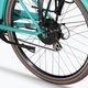 EcoBike Traffic/14.5Ah Smart BMS elektrický bicykel modrý 1010118 8