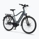 Elektrický bicykel EcoBike MX/X300 14Ah LG sivý 1010312 2