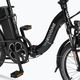 Ecobike Even 14,5 Ah elektrický bicykel čierny 1010202 7