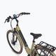 EcoBike X-City Cappuccino/13 Ah Greenway béžový elektrický bicykel 1010119 7