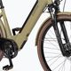 EcoBike X-City Cappuccino/13 Ah Greenway béžový elektrický bicykel 1010119 9