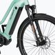 Dámsky elektrický bicykel EcoBike LX 500/X500 17,5Ah LG zelený 1010316 5