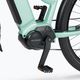 Dámsky elektrický bicykel EcoBike LX 500/X500 17,5Ah LG zelený 1010316 6