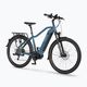 Elektrobicykel EcoBike MX 500/X500 17.5Ah LG modrý 1010321 2