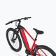 Ecobike RX500/17.5Ah X500 LG čierny/červený elektrický bicykel 4