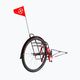 Extrawheel Voyager príves na bicykel čierny PRO E0033 3