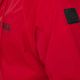 Pánska nylonová bunda s kapucňou Pitbull West Coast Athletic červená 4