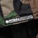 Pánska bunda Pitbull West Coast Athletic s kapucňou z nylonu woodland camo 12