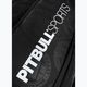 Pitbull West Coast Adcc 2021 Convertible 60/109 l black training backpack 11