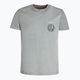 Pánske tričko Pitbull West Coast T-Shirt Circle Dog grey/melange