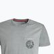 Pánske tričko Pitbull West Coast T-Shirt Circle Dog grey/melange 3