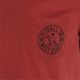 Pánske tričko Pitbull West Coast T-Shirt Circle Dog burgundy 3
