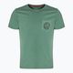 Pánske tričko Pitbull West Coast T-Shirt Circle Dog green