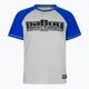 Pánske tričko Pitbull West Coast T-Shirt Boxing 210 royal blue