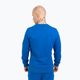Pánska mikina Pitbull West Coast Tanbark Crewneck Sweatshirt royal blue 4