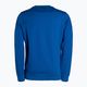 Pánska mikina Pitbull West Coast Tanbark Crewneck Sweatshirt royal blue 10