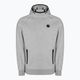 Pánska mikina Pitbull West Coast Skylark Hooded Sweatshirt grey/melange