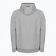 Pánska mikina Pitbull West Coast Skylark Hooded Sweatshirt grey/melange 2