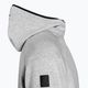 Pánska mikina Pitbull West Coast Skylark Hooded Sweatshirt grey/melange 3