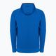 Pánska mikina Pitbull West Coast Skylark Hooded Sweatshirt royal blue 2