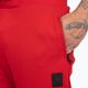 Pánske nohavice Pitbull West Coast Pants Alcorn red 4