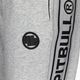 Dámske nohavice Pitbull West Coast Jogging Pants F.T. 21 Small Logo grey/melange 3