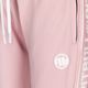 Dámske nohavice Pitbull West Coast Jogging Pants F.T. 21 Small Logo powder pink 3