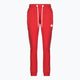 Dámske nohavice Pitbull West Coast Jogging Pants F.T. 21 Small Logo red