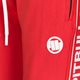 Dámske nohavice Pitbull West Coast Jogging Pants F.T. 21 Small Logo red 3