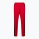 Pánske nohavice Pitbull West Coast Oldschool Track Pants Raglan red 7