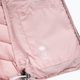 Dámska páperová bunda Pitbull West Coast Seacoast powder pink 8