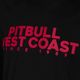 Pánske oblečenie s dlhým rukávom Pitbull West Coast Since 89 black 3