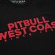 Pánske oblečenie s dlhým rukávom Pitbull West Coast Since 89 black 7