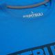 Pánske tričko Pitbull West Coast Hilltop 140 GSM ibiza blue 4