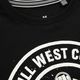 Pánske tričko Pitbull West Coast Keep Rolling 22 black 4