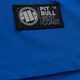 Pánske oblečenie s dlhým rukávom Pitbull West Coast Hilltop Spandex 210 royal blue 5